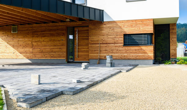 Best Paver Driveway Replacement  in Hardwick, GA