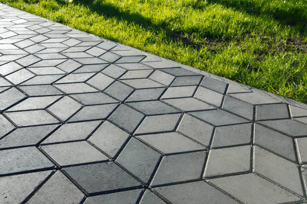 Reasons to Select Us for Your Driveway Paving Requirements in Hardwick, GA