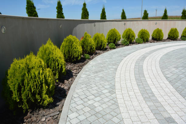 Best Brick Driveway Pavers  in Hardwick, GA