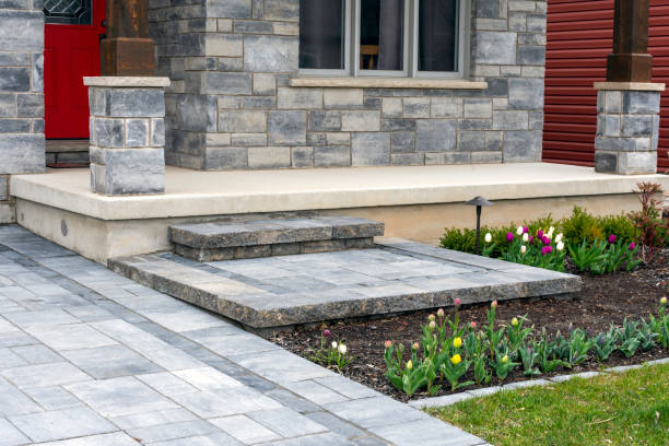 Best Best Driveway Pavers  in Hardwick, GA