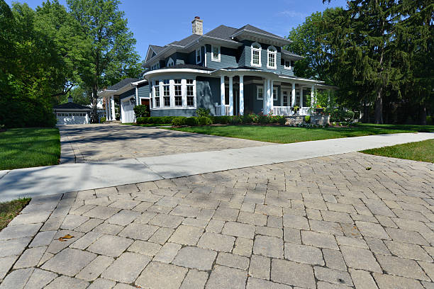 Reasons to Select Us for Your Driveway Paving Requirements in Hardwick, GA