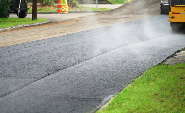 Best Residential Paver Driveway  in Hardwick, GA