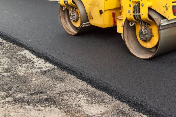 Best Driveway Resurfacing Pavers  in Hardwick, GA