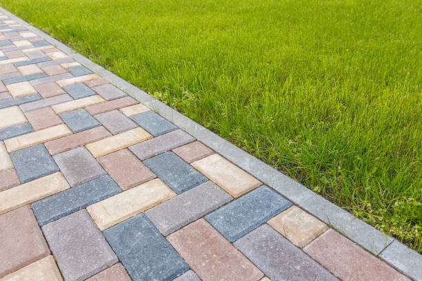 Best Residential Paver Driveway  in Hardwick, GA